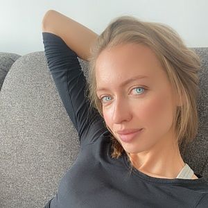 Meet your Posher, Ekaterina